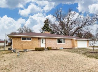 4206 Ridgecliff Dr, Dayton, OH 45440