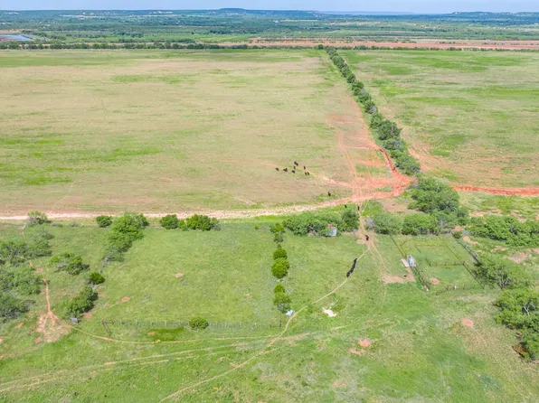TRACT 6 County Road 205 Ovalo Texas #79541, Ovalo, TX 79541