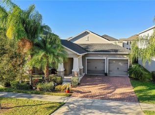 15649 Porter Rd, Winter Garden, FL 34787