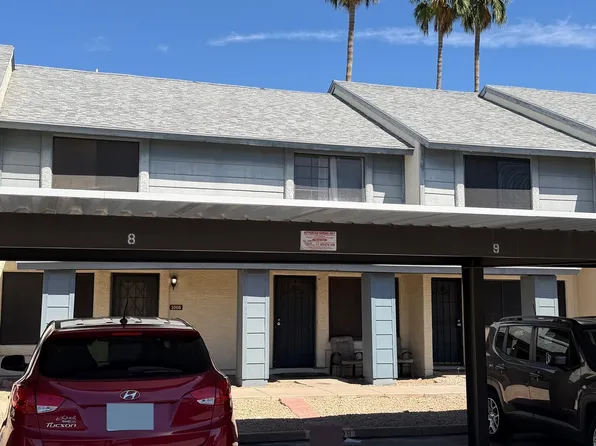 7801 N 44th Dr Unit 1004, Glendale, AZ 85301