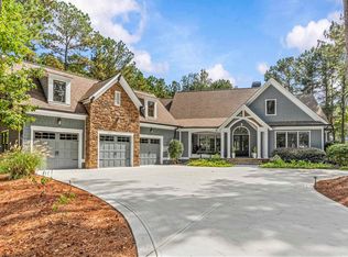 1051 Armors Frd, Greensboro, GA 30642