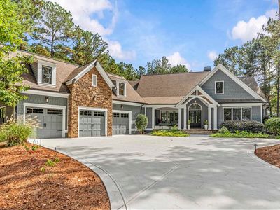 1051 Armors Frd, Greensboro, GA, 30642