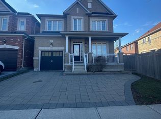 47 Pelister Dr, Markham, ON L6E 0M7
