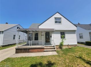 13793 Shady Oak Blvd, Garfield Heights, OH