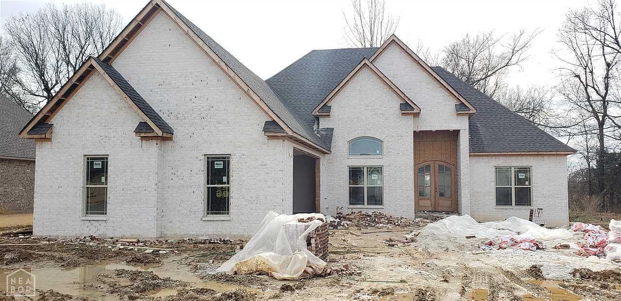 209 Samantha Dr, Brookland, AR 72417 Zillow