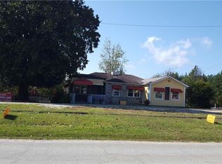 8095 Keowee School Rd, Seneca, SC 29672