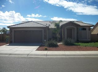 233 W Ridgeview Trl, Casa Grande, AZ 85122