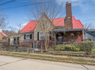 800 Temple St, Charleston, WV 25387