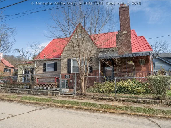 800 Temple St, Charleston, WV 25387