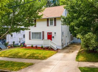 1096 Murray Ave, Akron, OH 44310