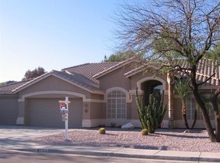 702 W San Pedro St, Gilbert, AZ 85233