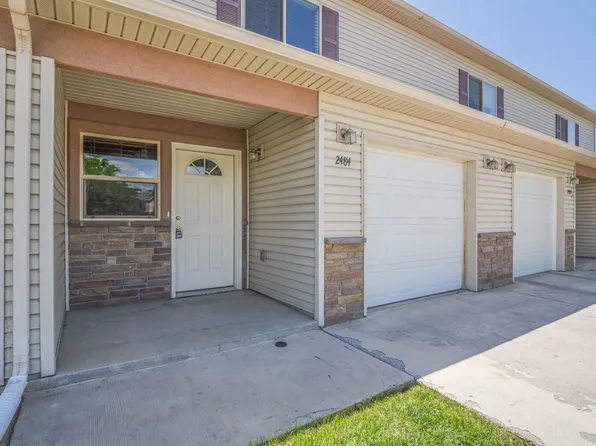 2484 Brookwillow Loop, Grand Junction, CO 81505