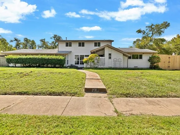 312 W Rio Grande St, Garland, TX 75041