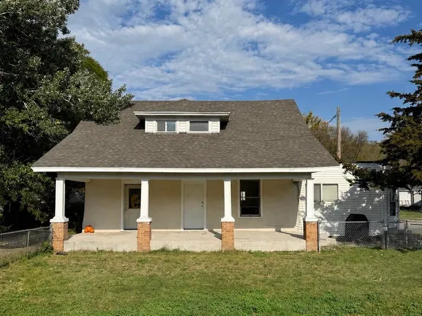2605 Home St, Sioux City, IA 51109