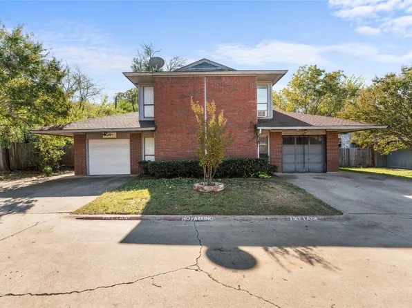 2303 Windy Pine Ln, Arlington, TX 76015