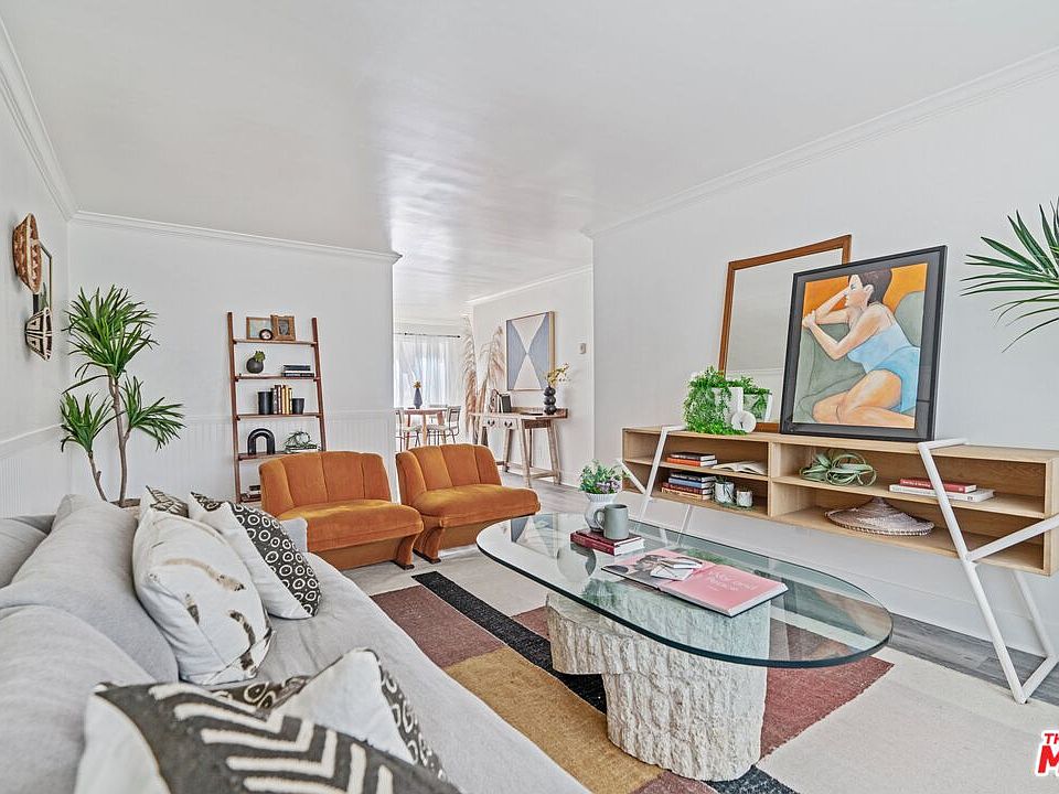 1st image of 2884 Sawtelle Blvd APT 109