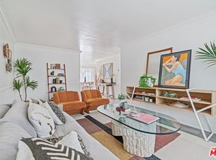 2884 Sawtelle Blvd APT 109, Los Angeles, CA 90064