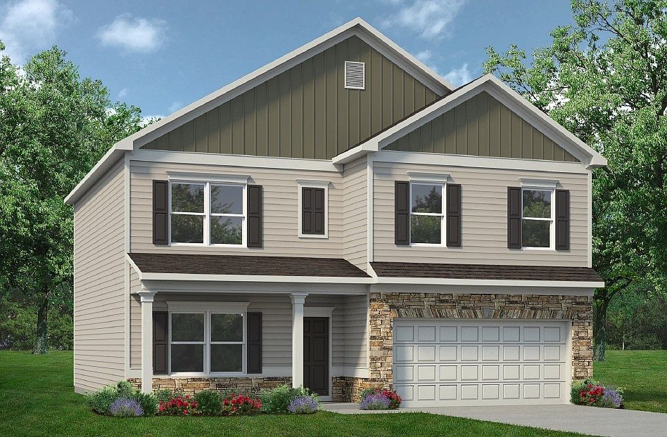 This is only a rendering. Colors may appear slightly different in person.