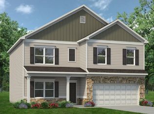 1234 Nightengale Ridge Dr LOT 8, Columbia, TN 38401