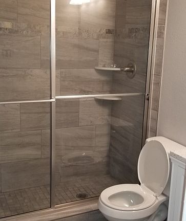 Master bath