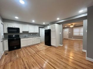 1700 Joan Ave, Parkville, MD 21234