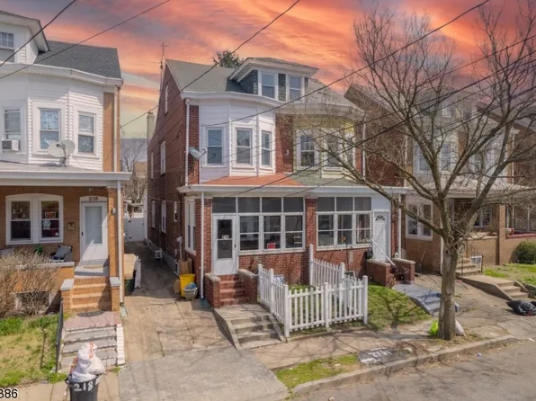218 Virginia Ave, Trenton City, NJ 08610