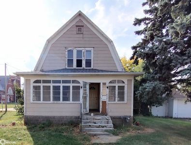 208 S Church St, Toledo, IA, 52342