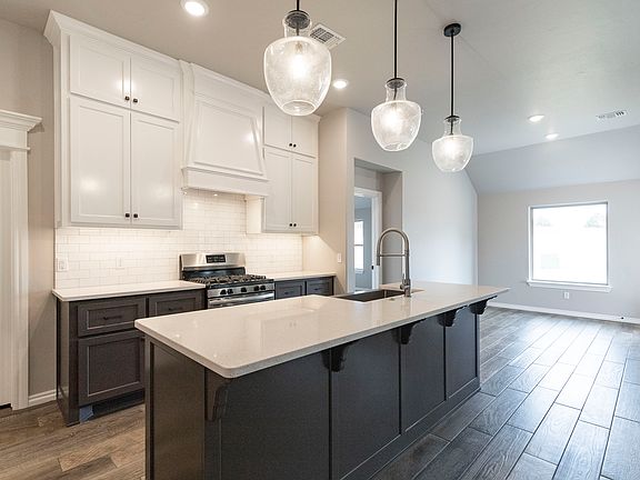 Homes by Taber Kamber Floor Plan