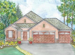 2835 SW 16th St, Lees Summit, MO 64081