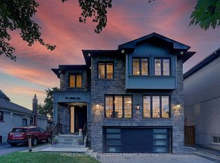 36 Abitibi Ave N, Toronto, ON M2M2V1