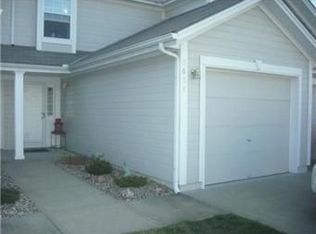 5634 NW Moonlight Meadow Ct #43C, Lees Summit, MO 64064