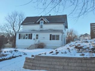 413 Pacific Ave, Ortonville, MN 56278