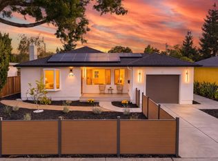 378 E Duane Ave, Sunnyvale, CA 94085