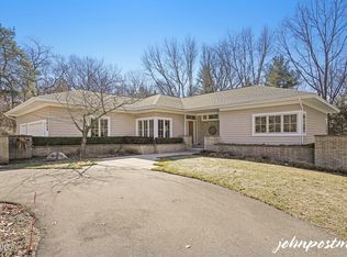 7940 Loral Pines Dr SE, Ada, MI 49301