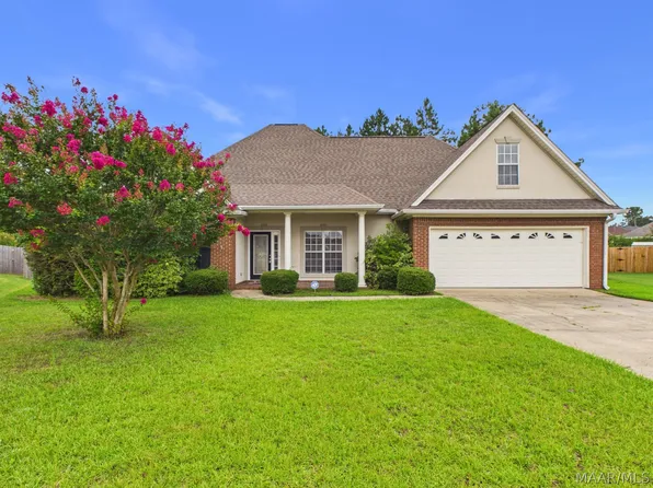 1734 Windermere Ave, Prattville, AL 36066