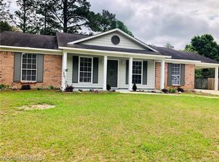 6700 William Way E, Eight Mile, AL 36613