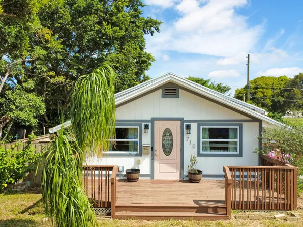 710 S Pine Street, Lake Worth Beach, FL 33460