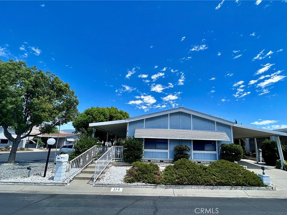 1st image of 24600 Mountain Ave Space 114