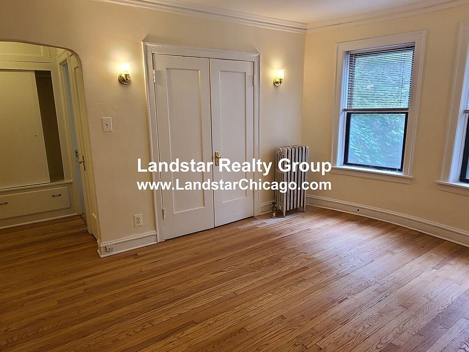 1st image of 4883.5 N Paulina St #1C