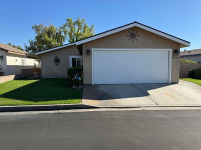 35280 S Border, Thousand Palms, CA, 92276