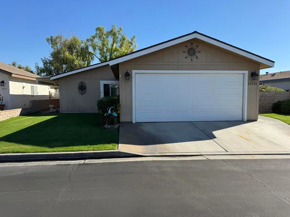 35280 S Border, Thousand Palms, CA 92276