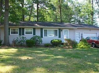2437 Montgomery Ave NW, Warren, OH