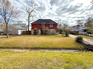 1010 Saint Andrews, Humble, TX 77339