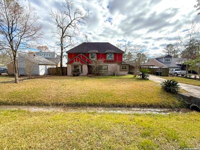 1010 Saint Andrews, Humble, TX, 77339