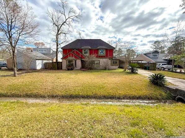 1010 Saint Andrews, Humble, TX 77339