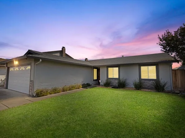 617 Chyrl Way, Suisun City, CA 94585