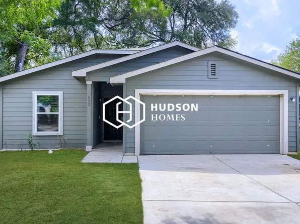 622 Corliss, San Antonio, TX 78220