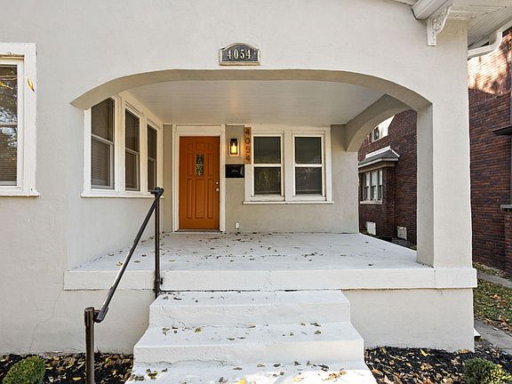 4th image of 4054 N College Ave