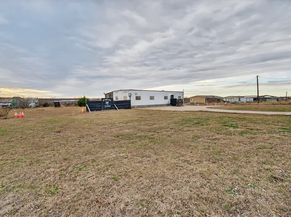 11716 County Road 4037, Kemp, TX 75143