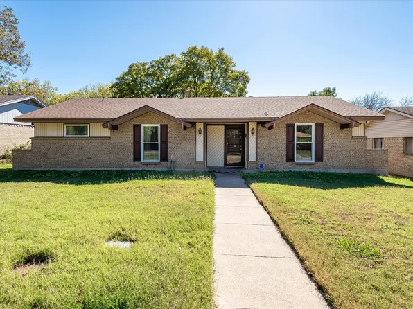 634 E Cherry St, Duncanville, TX 75116